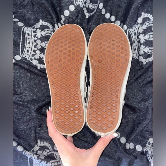 Sparkly vans - Picture 3 of 5